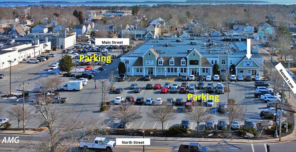 More Photos Of 540 Main St, Hyannis General Retail For Sale