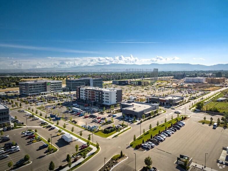 More Photos Of Eagle View Landing, Meridian Restaurant For Sale