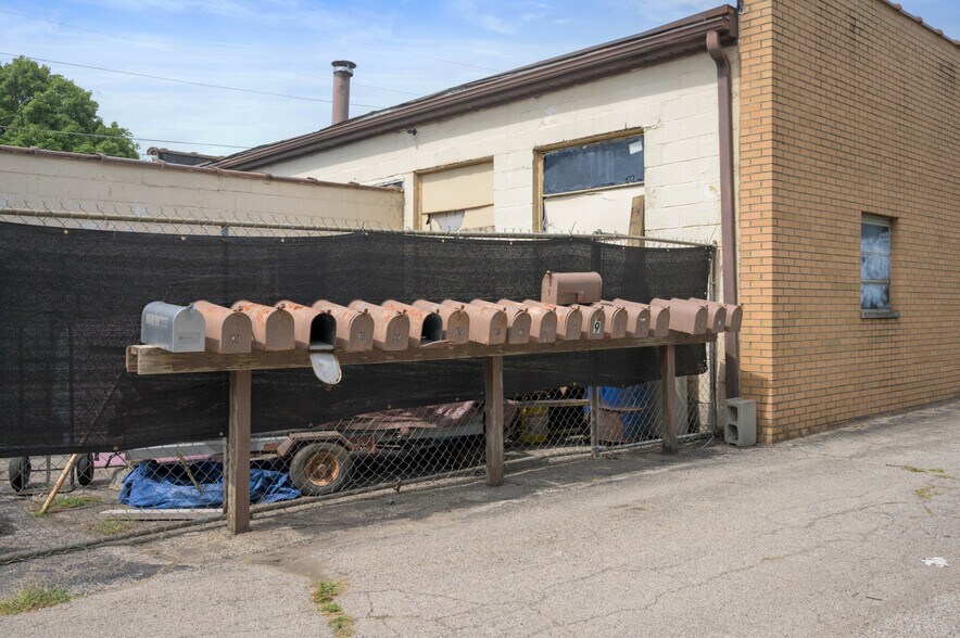 More Photos Of 2000 E 29th St, Muncie Manufactured Housing Mobile Home Park For Sale