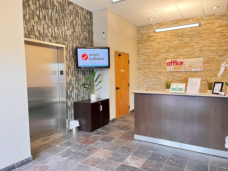 More Photos Of 2580 E Harmony Rd, Fort Collins Coworking Space