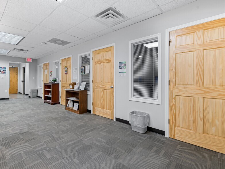 More Photos Of , Asheville Office For Sale