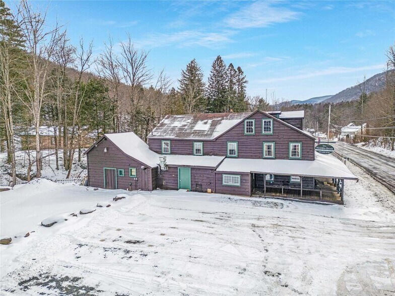 More Photos Of 540 State Route 42, Shandaken Hospitality For Sale