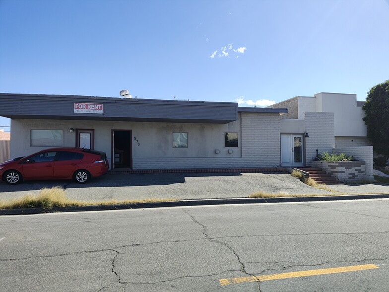 More Photos Of 570 Oleander Rd, Palm Springs Manufacturing For Lease