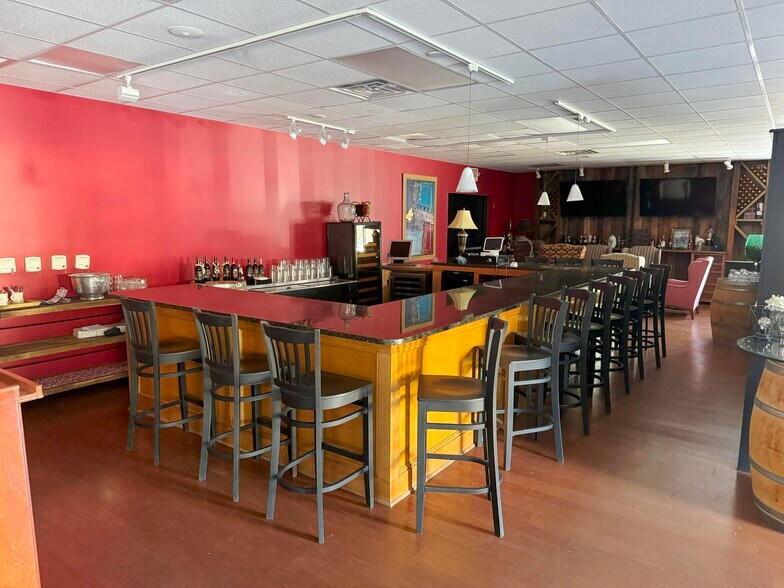 More Photos Of 8241-8245 Chapel Hill Rd, Cary Manufacturing For Lease