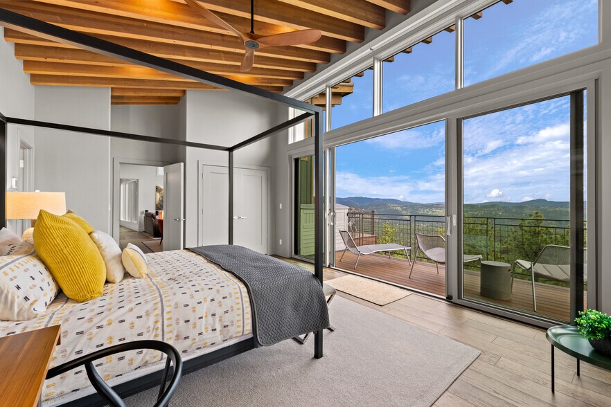 More Photos Of 893 Dick Mountain Drive, Bailey Specialty For Sale