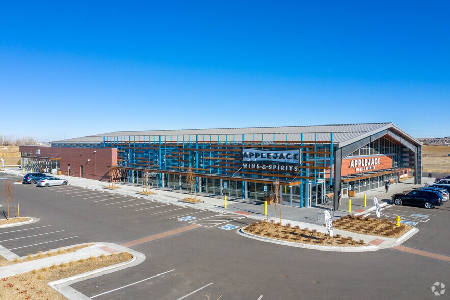 Primary Photo Of 13750 Grant St, Denver General Retail For Lease