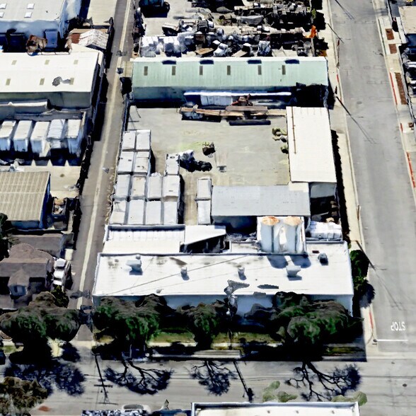 More Photos Of 7602 Jackson St, Paramount Food Processing For Sale
