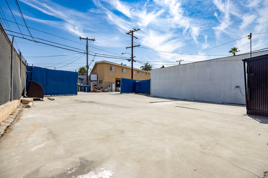 More Photos Of 718 Centinela Ave, Inglewood Storefront For Sale
