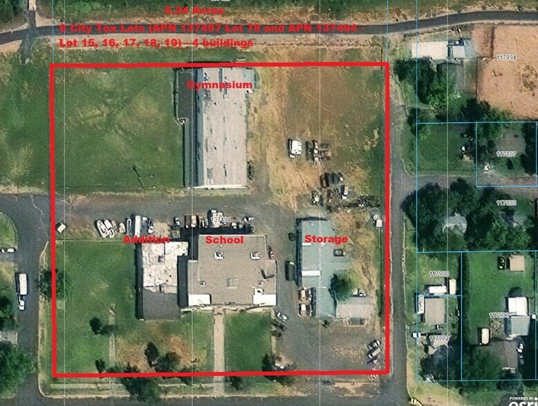 More Photos Of 600-651 E Coe Ave, Stanfield Trailer Camper Park For Sale