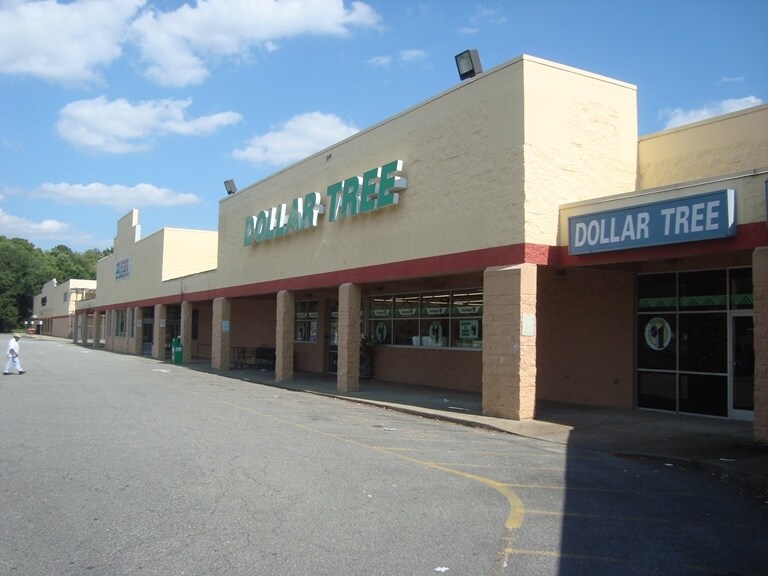 More Photos Of 1833-1873 W Ehringhaus St, Elizabeth City Unknown For Sale