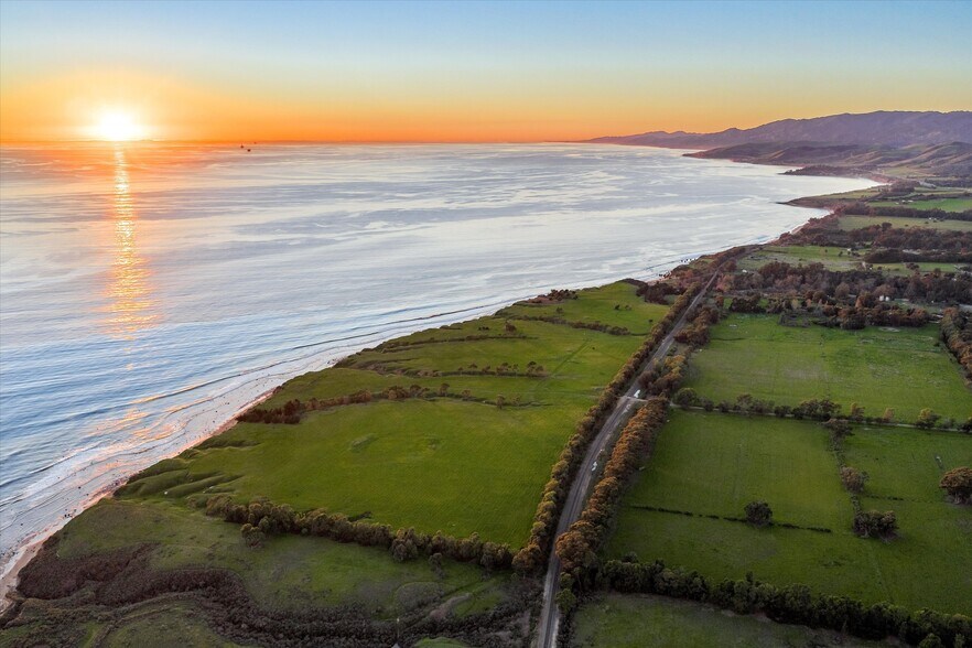 More Photos Of 1000 Calle Real, Goleta Land For Sale