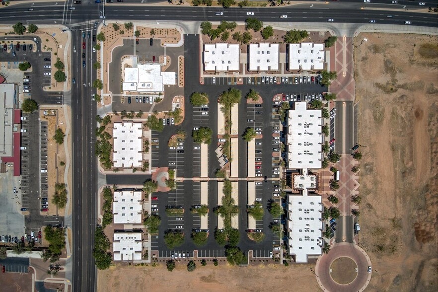 More Photos Of 14823 W Bell Rd, Surprise Unknown For Lease