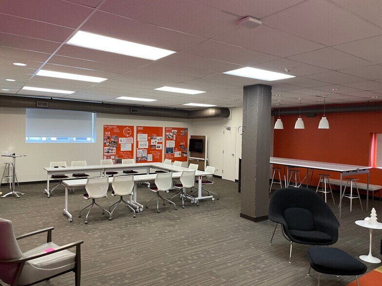 More Photos Of 108 3rd St, Des Moines Office For Lease