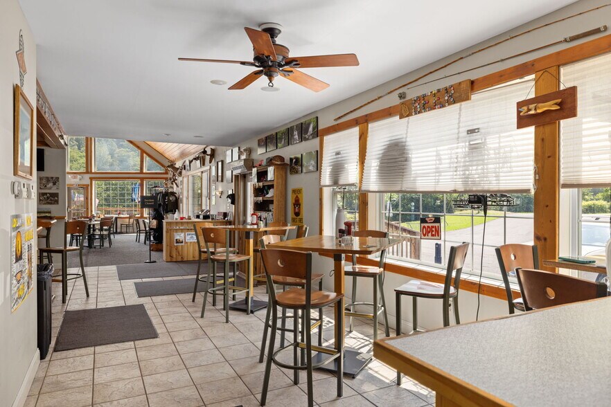 More Photos Of 392 Slate Run Rd, Slate Run Hospitality For Sale