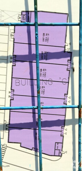 More Photos Of 60 Lacoste Blvd, Brampton Storefront Retail Office For Lease