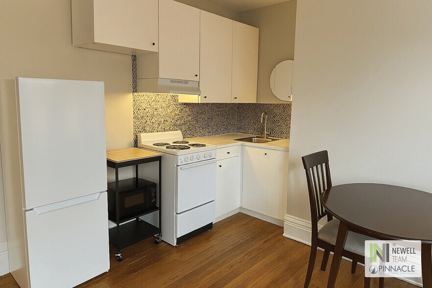 More Photos Of 1331 Columbine St, Denver Apartments For Sale