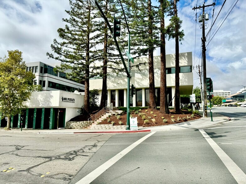 More Photos Of 587 Ygnacio Valley Rd, Walnut Creek Office For Sale