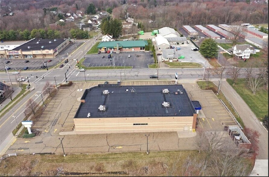 More Photos Of 7800 Cleveland Ave NW, North Canton Drugstore For Sale