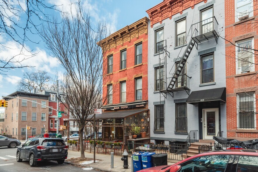 More Photos Of 475 6th Ave, Brooklyn Apartments For Sale