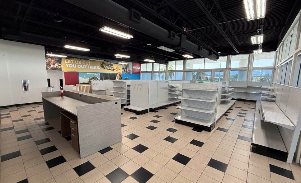 More Photos Of 3410 S Us Highway 1, Fort Pierce Auto Dealership For Sale