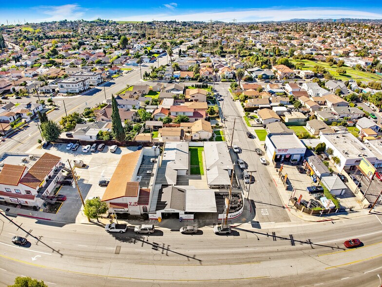 More Photos Of 8130 Constance St, Rosemead Apartments For Sale