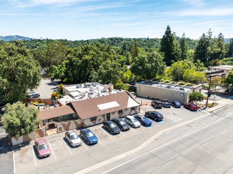 More Photos Of 3335-3339 Mt Diablo Blvd, Lafayette Land For Sale