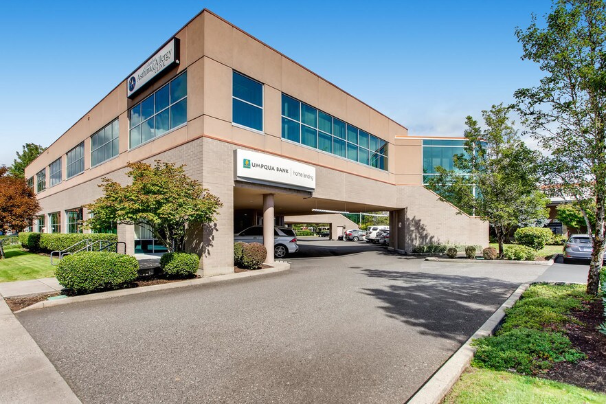 More Photos Of 1406 SE 164th Ave, Vancouver Office For Lease