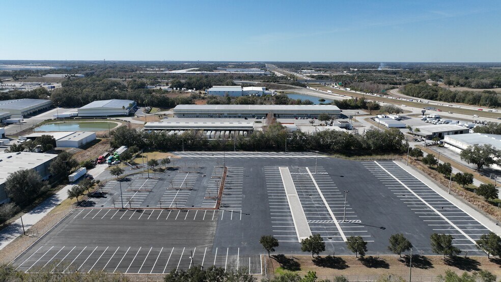 More Photos Of 803 McCue Rd, Lakeland Land For Sale