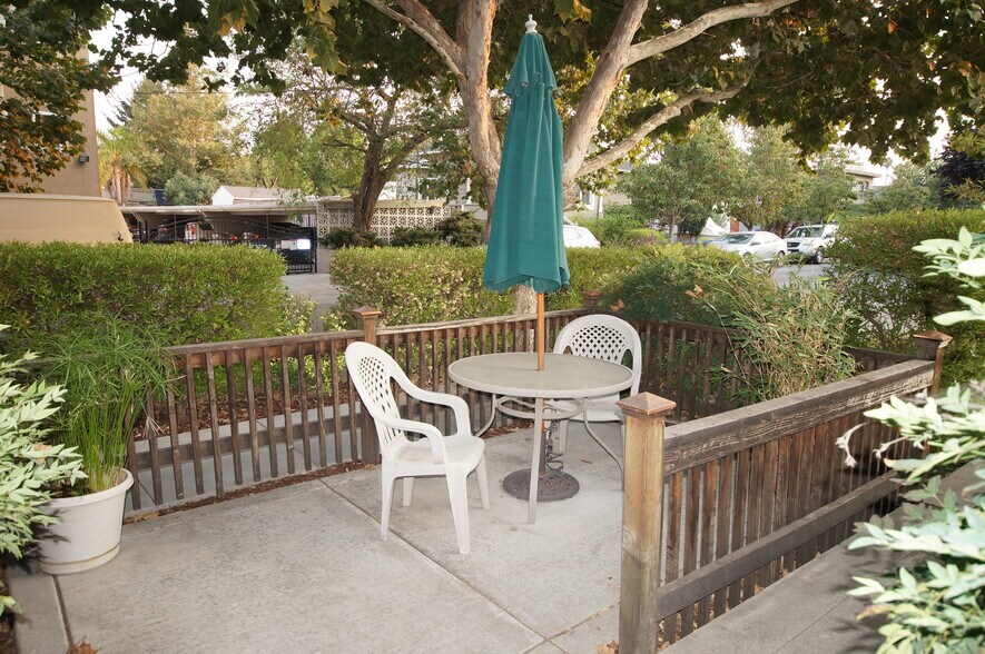More Photos Of 1263 Park Ave, San Jose Apartments For Sale