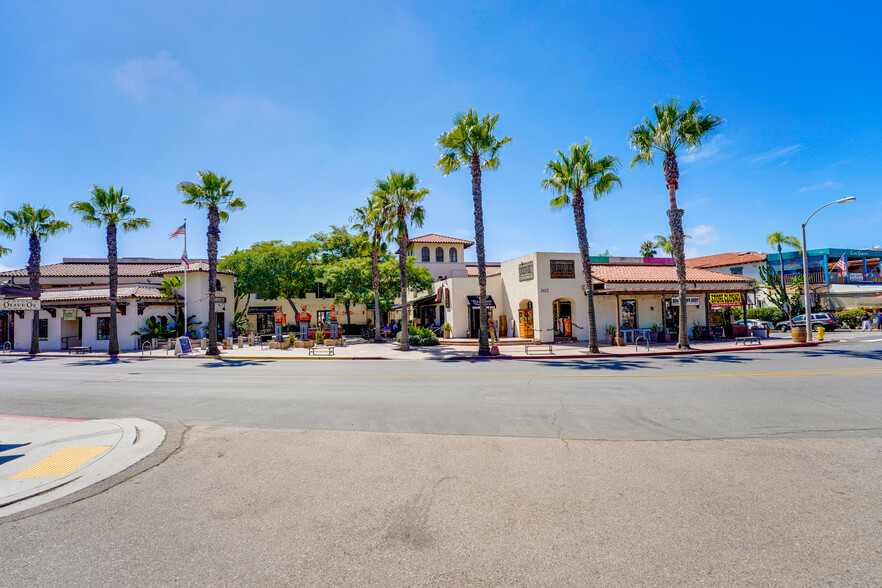 Primary Photo Of 2415 San Diego Ave, San Diego Restaurant For Lease