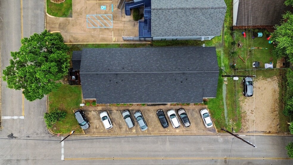 More Photos Of 1205 Avenue A, Katy Apartments For Sale