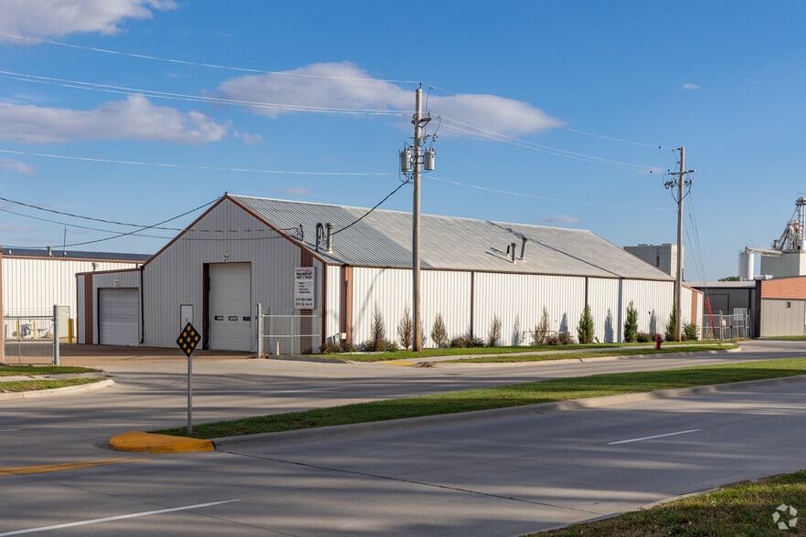 Primary Photo Of , Altoona Industrial For Sale