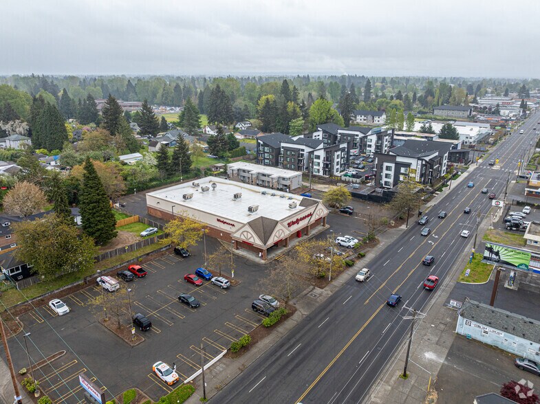 More Photos Of 8405 Pacific Ave, Tacoma Drugstore For Sale