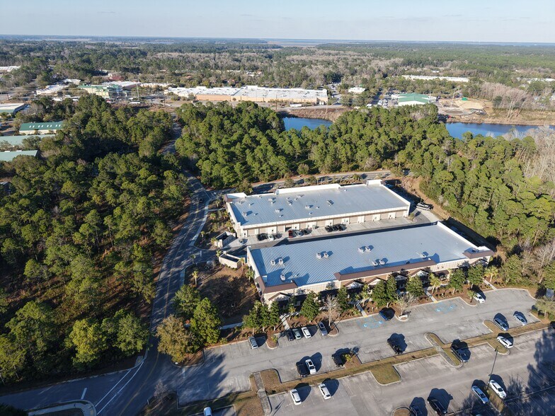 More Photos Of 3095 Soperton Dr, Bluffton Light Distribution For Sale