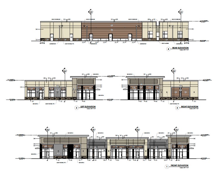 More Photos Of 75 Logan Ct, Angier Medical For Lease