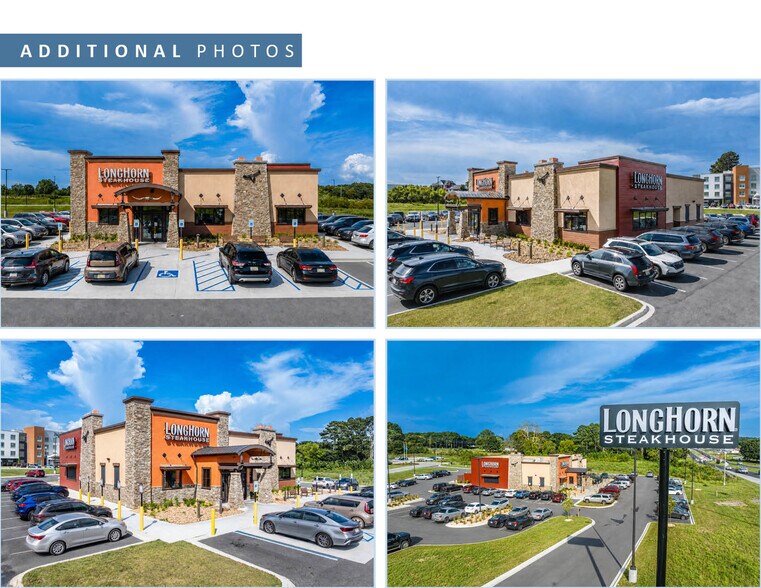 More Photos Of 10170 US Highway 431, Albertville Restaurant For Sale