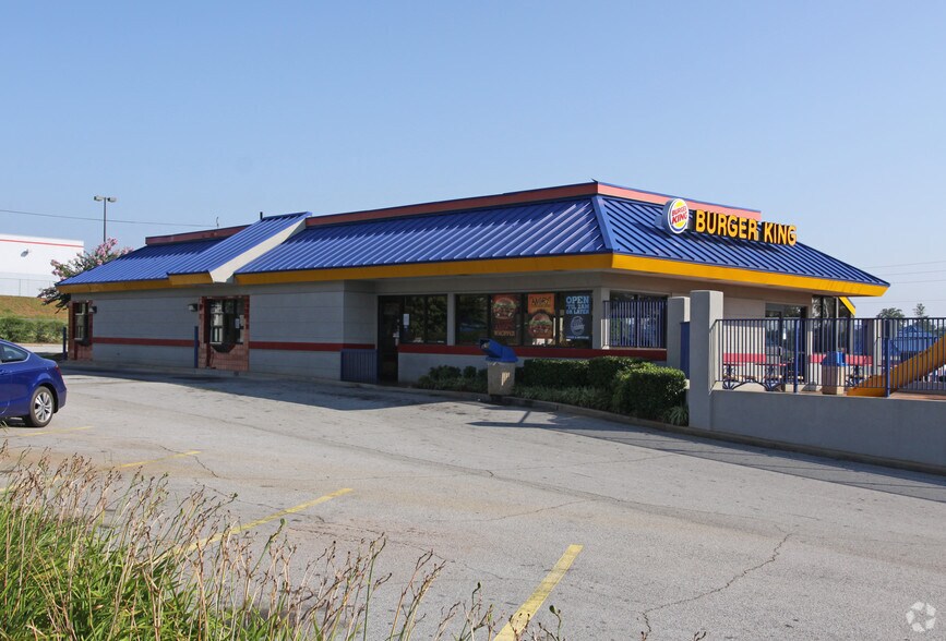 More Photos Of 133 Willow Ln, McDonough Unknown For Lease