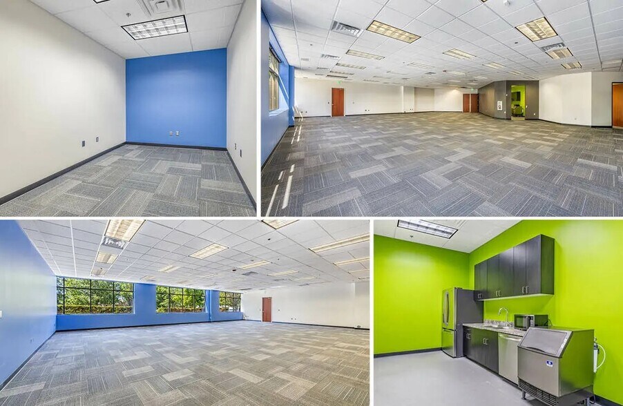 More Photos Of 12601 W Explorer Dr, Boise Office For Sale