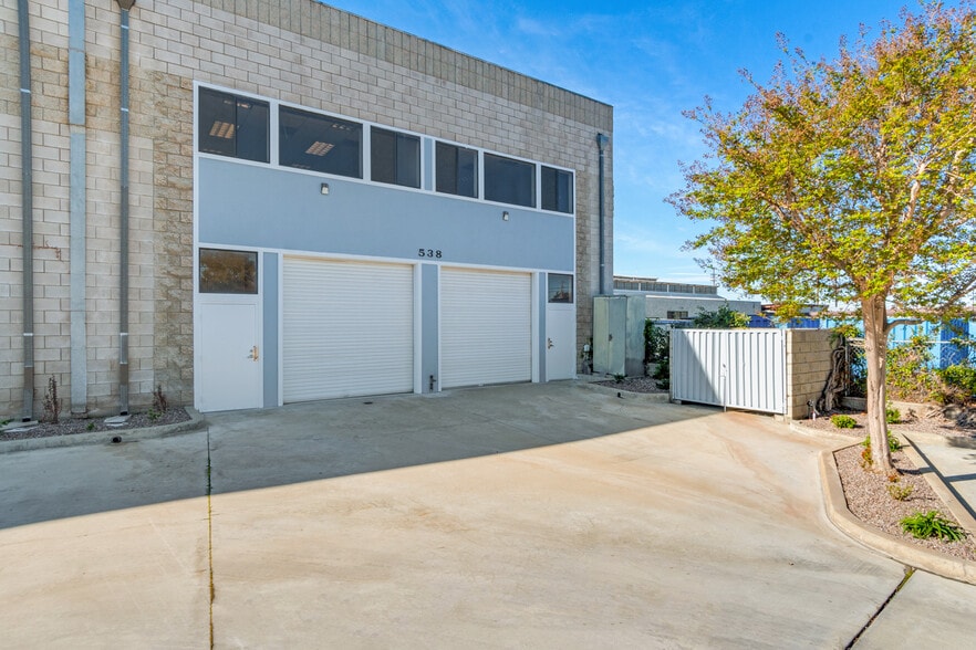 More Photos Of 538 E Stuart Ave, Redlands Unknown For Lease