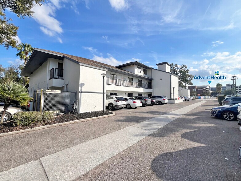More Photos Of 3010 E 138th Ave, Tampa Medical For Lease