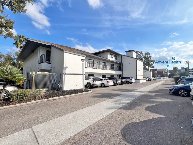 More Photos Of 3010 E 138th Ave, Tampa Medical For Lease