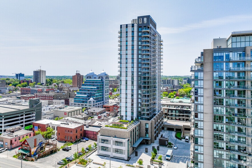 More Photos Of 55 Duke St W, Kitchener Apartments For Lease