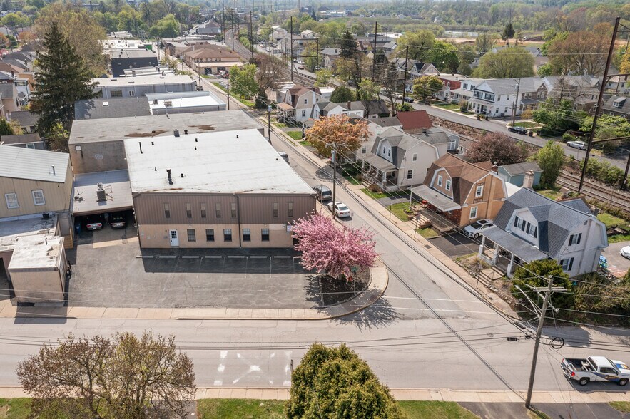 More Photos Of 22-26 E Mount Pleasant Ave, Ambler Office Residential For Sale