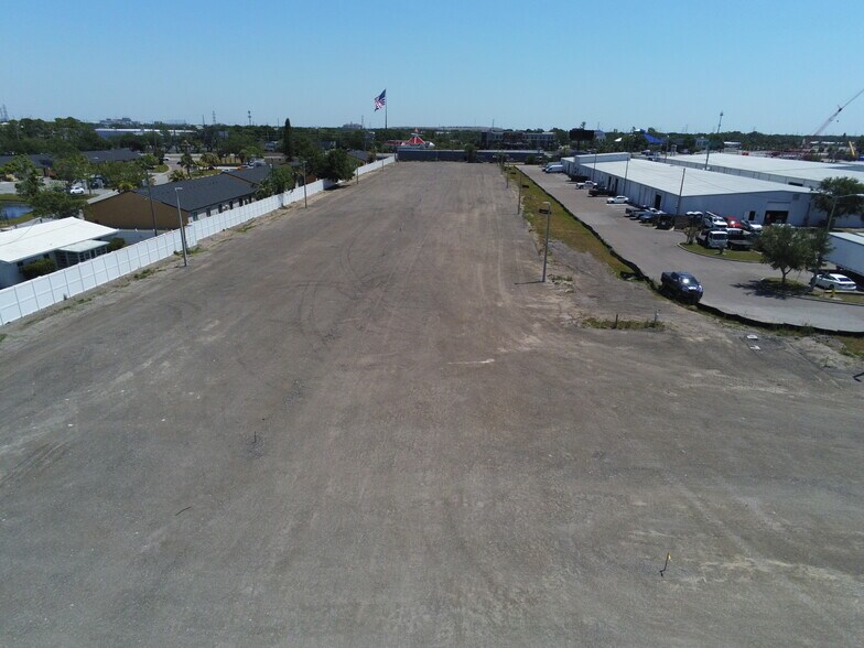 More Photos Of 10280 US Hwy 19 N, Pinellas Park Land For Lease