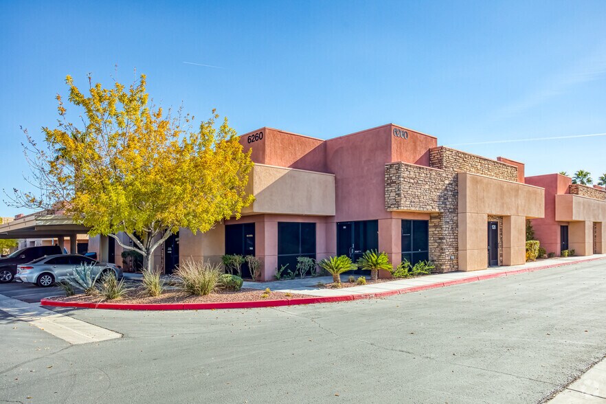 More Photos Of 6260 McLeod Dr, Las Vegas Office For Lease