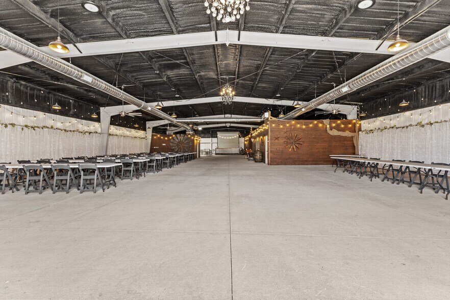 More Photos Of 20500 N 2810 Rd, Kingfisher Lodge Meeting Hall For Sale