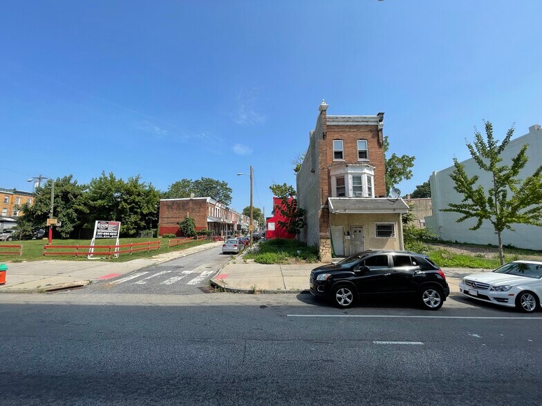 More Photos Of 5049 Market St, Philadelphia Land For Sale