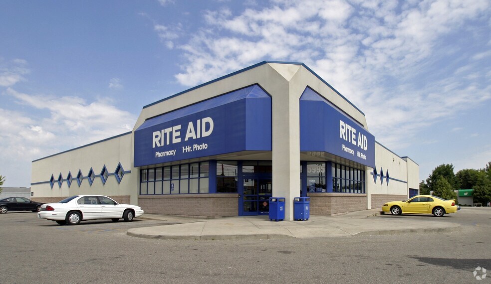 More Photos Of 5995 Kalamazoo Ave SE, Kentwood Freestanding For Sale