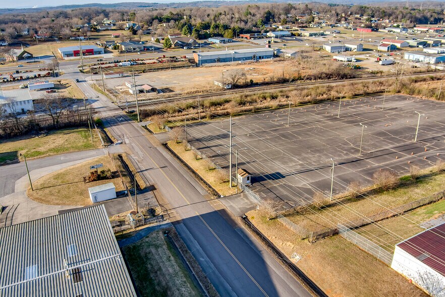 More Photos Of 2111 Redfern Dr, Athens Land For Lease