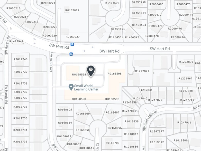 More Photos Of 16300 SW Hart St, Beaverton Unknown For Lease